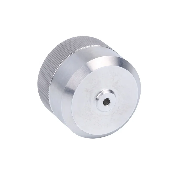 OEM Custom CNC Machining Parts Crane Parts For Construction Machinery