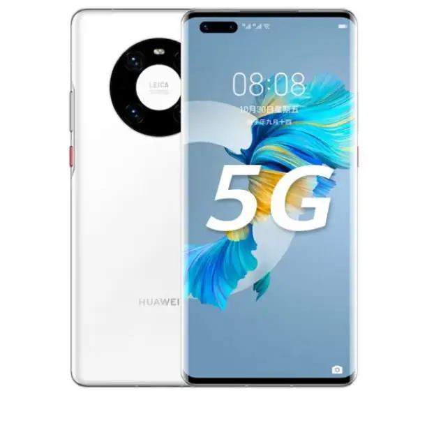 Huawei mate40 Pro 5G mobile phone 8G+256G 5G version full Netcom