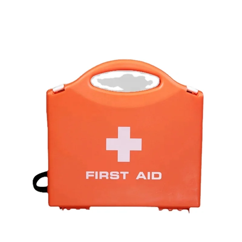 Medical use for outdoor first aid kit waterproof