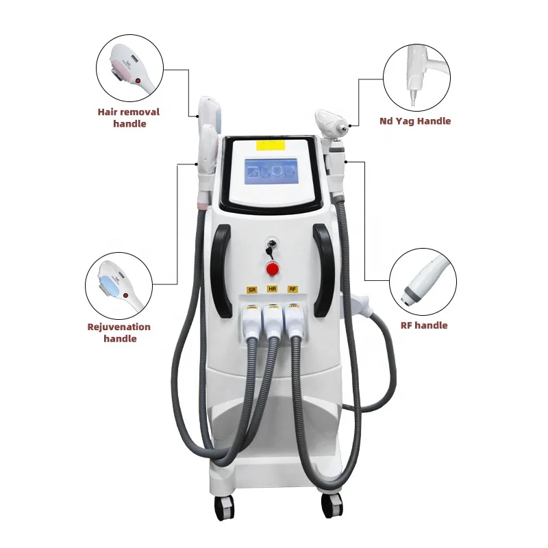 2023 nd yag q switched pico laser tattoo removal picosecond machine depiladora laser portatil hair removal device women