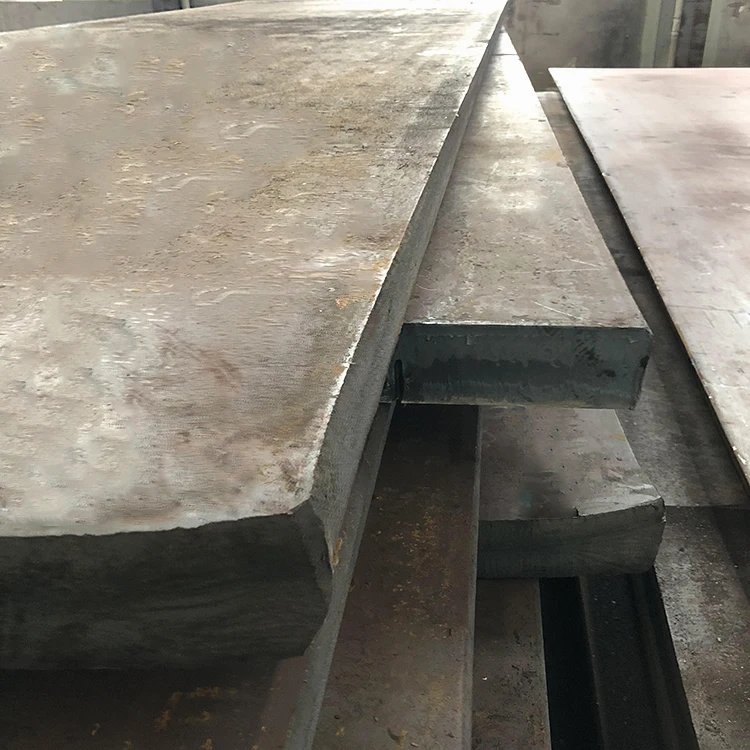 high quality metal astm a36 ss400 q355.en10025 mild carbon steel sheets plate with high qu for bridge