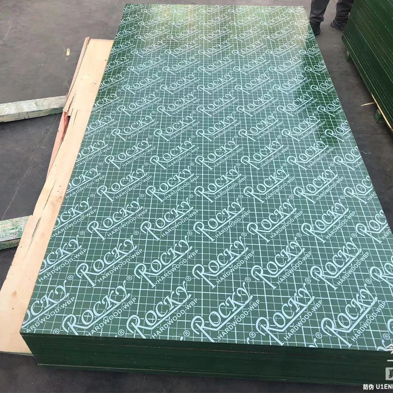 12/15/18 Formwork System Concrete Plywood Shuttering Plywood Film Faced Plywood Used For Construction