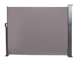 Выдвижной наружный экран для ветрового стекла с сертификатом GS