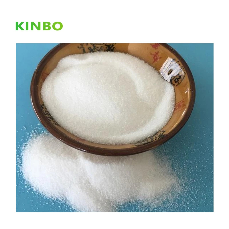 Top Quality kinbo Potassium Citrate Powder Cas 866-84-2 kinbo Potassium Citrate