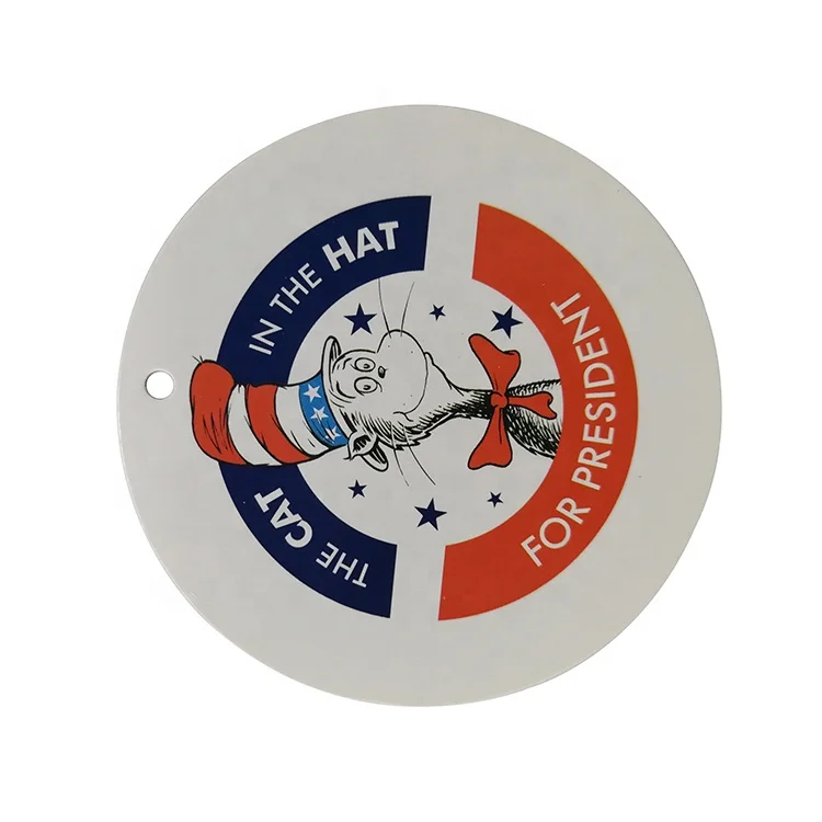 Custom Clothing Brand Hang Tag Labels Leather Luggage Tag for Garments-Personalized Clothing Label