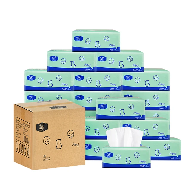 1/2/3/4 слоев, мягкая упаковка, Фирменная Салфетка, салфетка, логотип на заказ