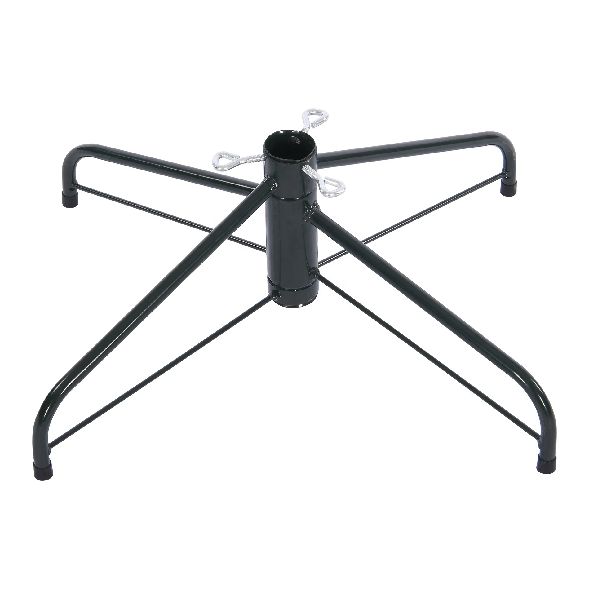 2024 New Xmas Decoration Slim Trees Pencil Shape Decorated LED Christmas Tree for Kitchen Dining Home