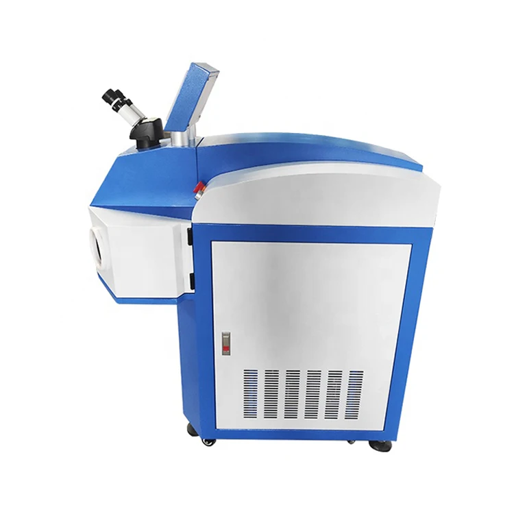 jewelry laser welding machine for ring bangle bracelet platinum