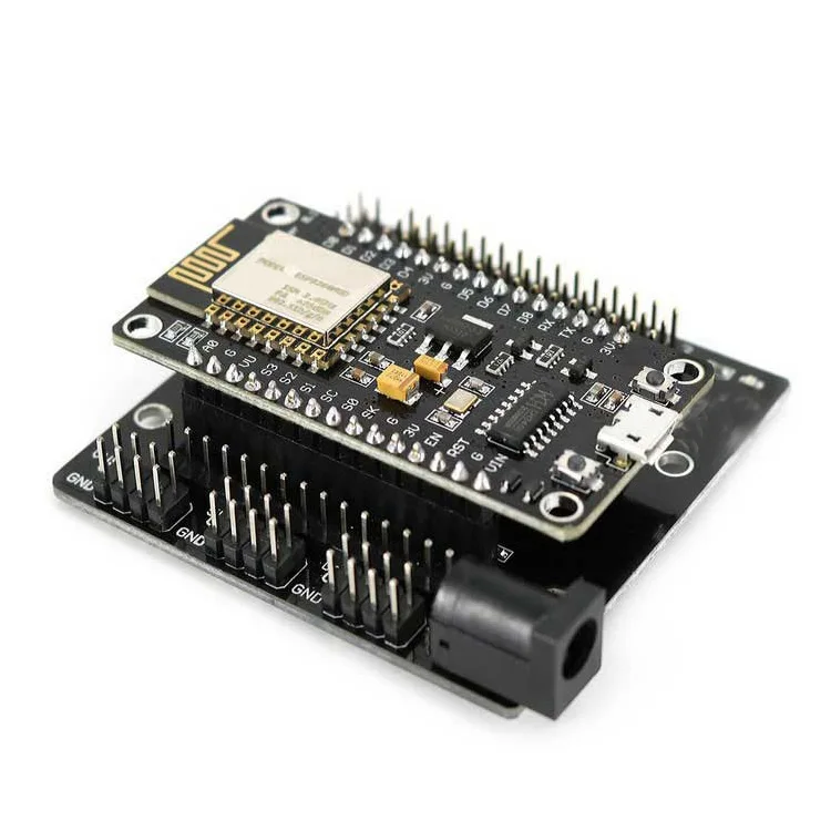 2020 New Version  Wifi Module 3.3 V to 6 V Esp8266