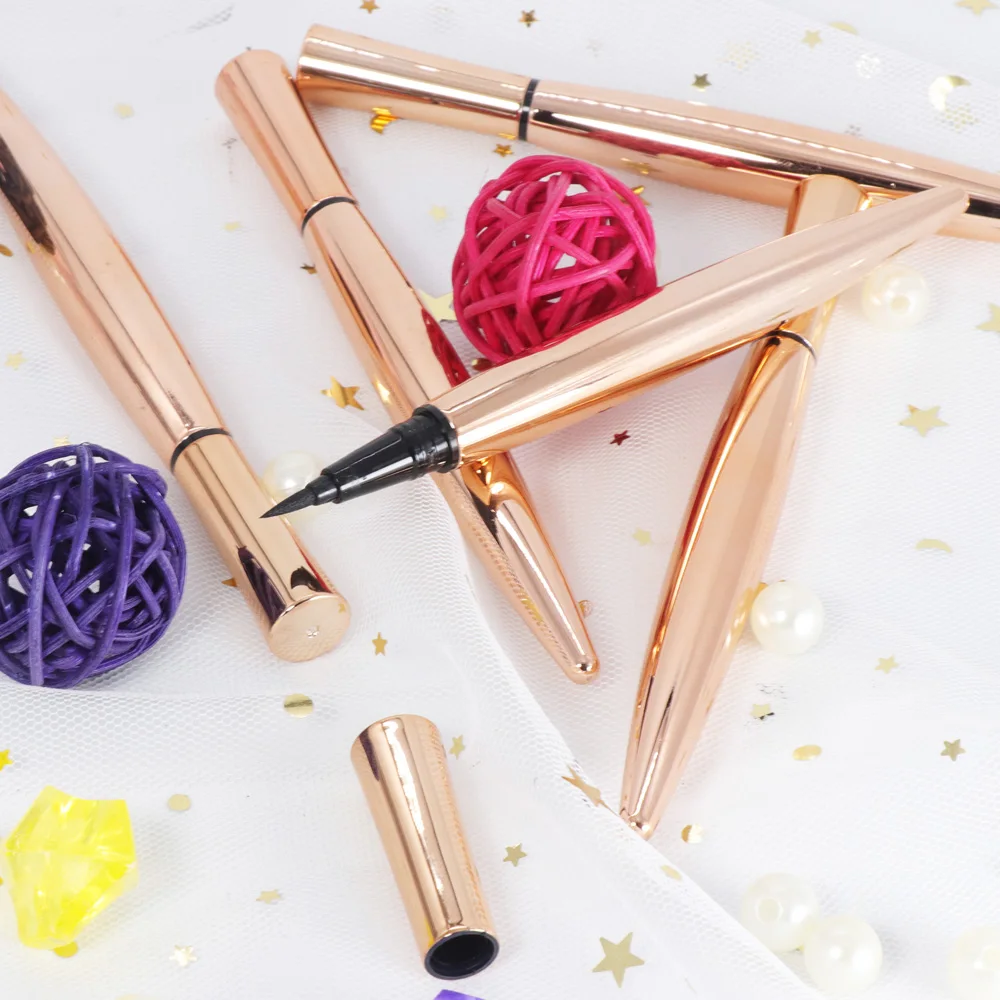  Горячая продажа kohl подводка для глаз частная этикетка клейкие ресницы kajal Карандаш Водостойкая Подводка