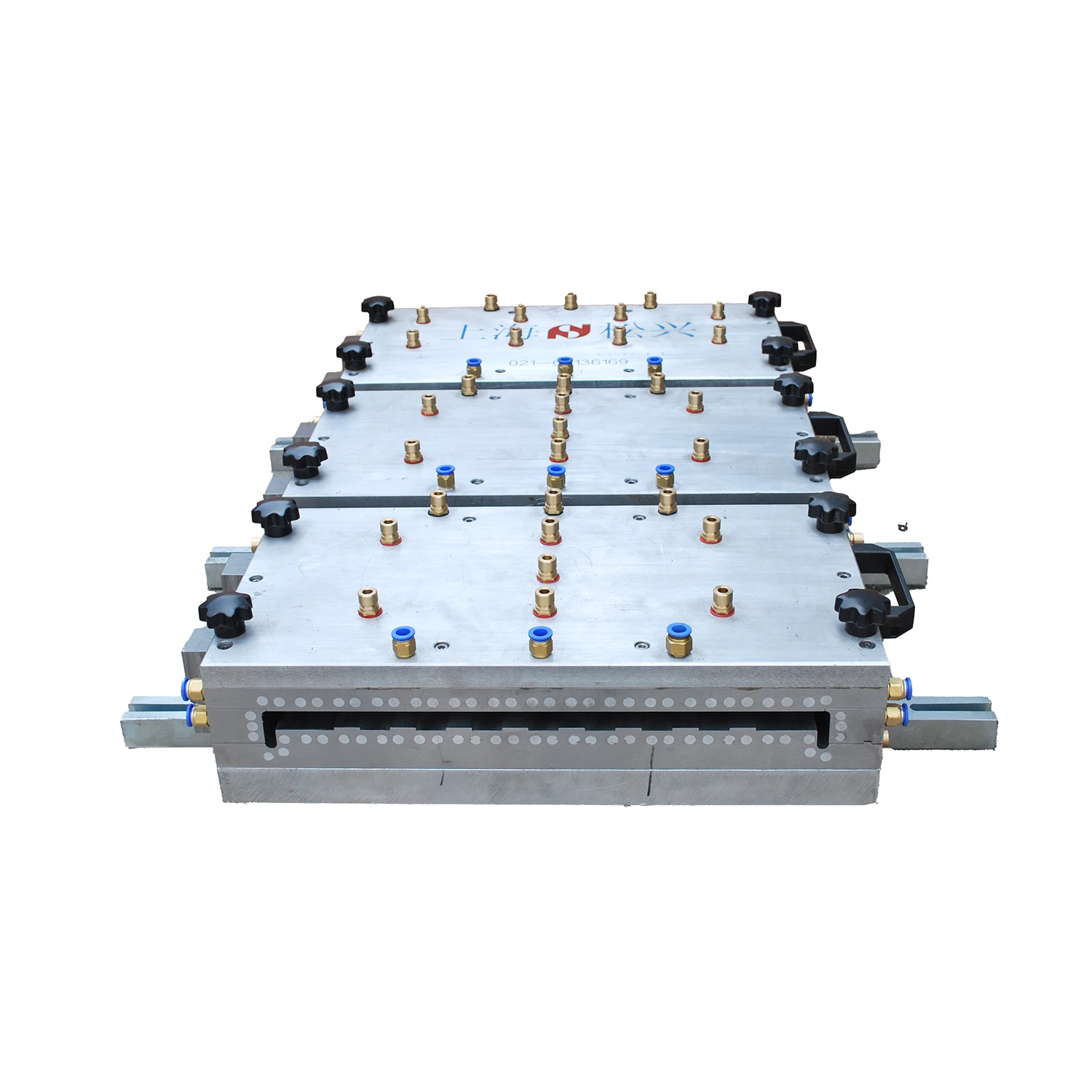 Innovative 3D Printed Wall Profile Mould