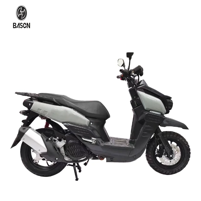 New Style 2023 Stylish Tank Motorcycles Cheapest 150cc Oil Cross Pmsm Motores Fueraborda