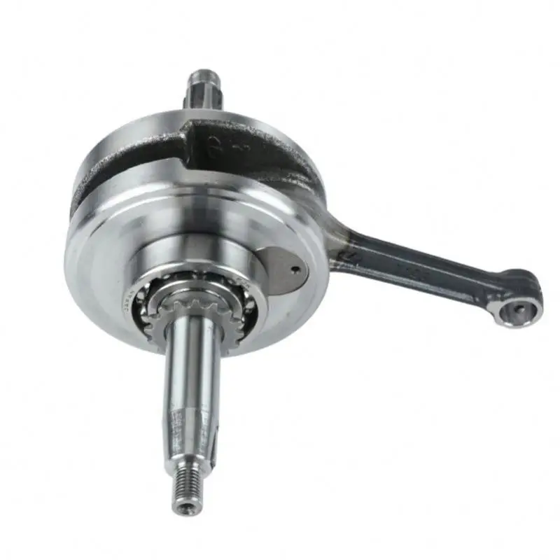 Zongshen Lifan Loncin васане Wanxin шинрай части двигателя мотоцикла коленчатого вала