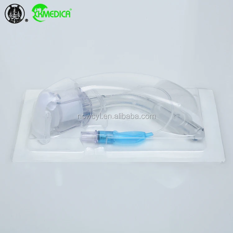 Прямая продажа с завода, цена, детали для педиатрии portex, педиатрическая упаковка, медицинская трубка для трахеостомии с манжетами