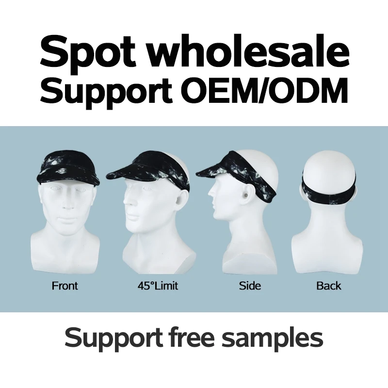 Shuntaixin Unisex Colorful Designer Beach Tennis Womens Golf Sport Running Custom Empty Top Hat Sun Visor Cap For Adults Men