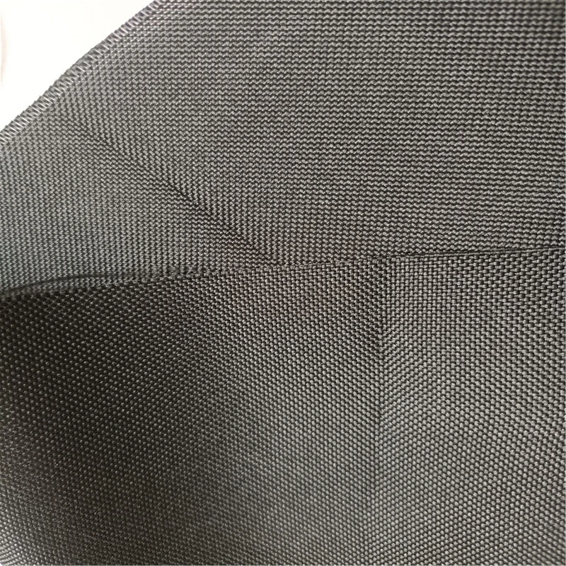 DTY polyester coating 900d coated oxford fabrics