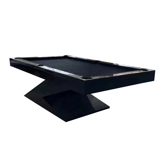 Professional Manufacturer Direct Sale Classic 8Ft / 7Ft pool table