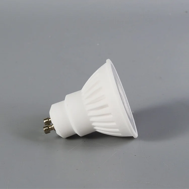 900lm 240v High Power GU10 LED Spot LAMP 6000K SMD Cool Daylight ceramic bulb