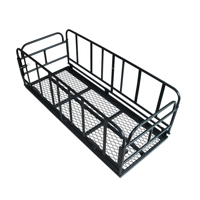 CAR Rear luggage basket suitable for SUVs RVs and off-road vehicles