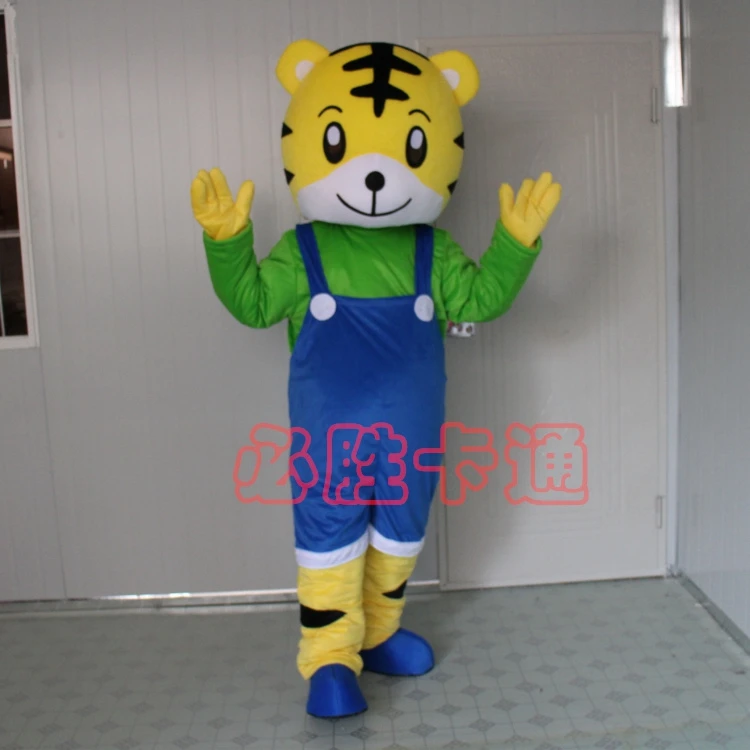 BOYI Adult character horse mascot costume custom horse mascot for sale Holiday Christmas