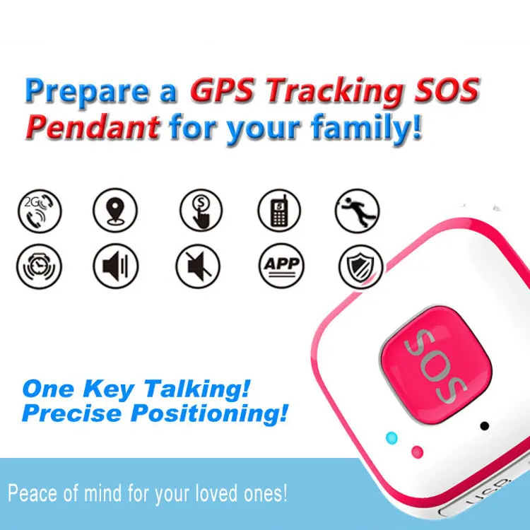  Медицинский браслет с оповещением умные устройства безопасности GPS-трекер сигнализация для пожилых