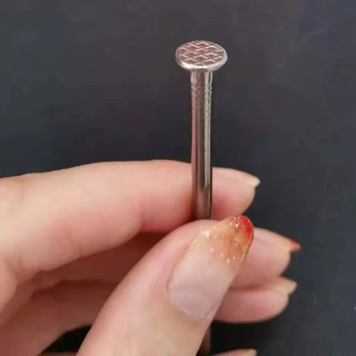 Manufacturer China Supplier Common Iron Nail Round Wire Nails Common Nail