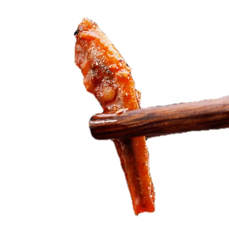 
Fried anchovies 30g Whicky spicy tasty and leisure snacks for parties 