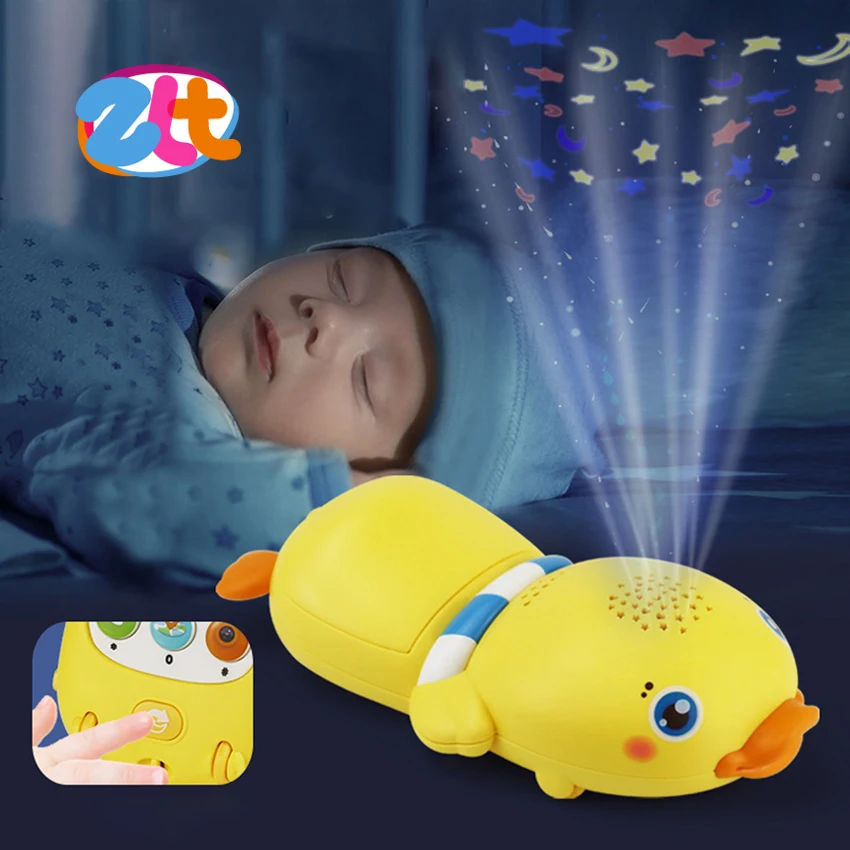 Early Educational Toy Smart Music Cellphone Toy  Baby Mobile Phone Toy for kids