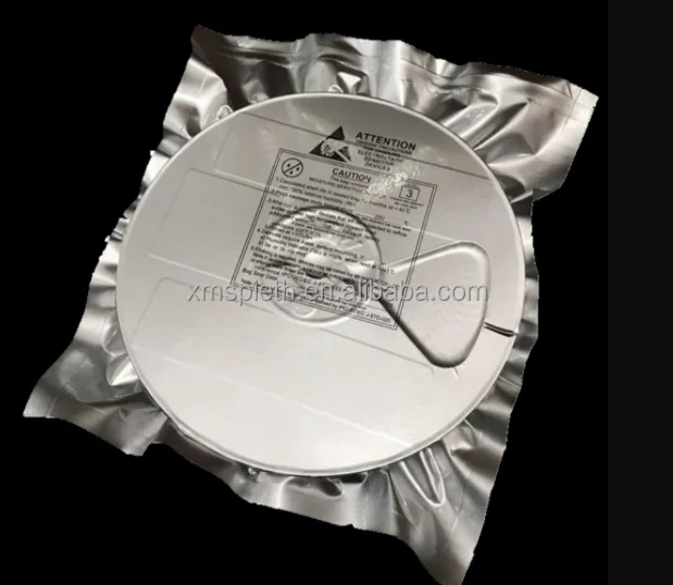 Hearing aid components IC chips On E 7160 wireless-enabled DSP for hearing aids