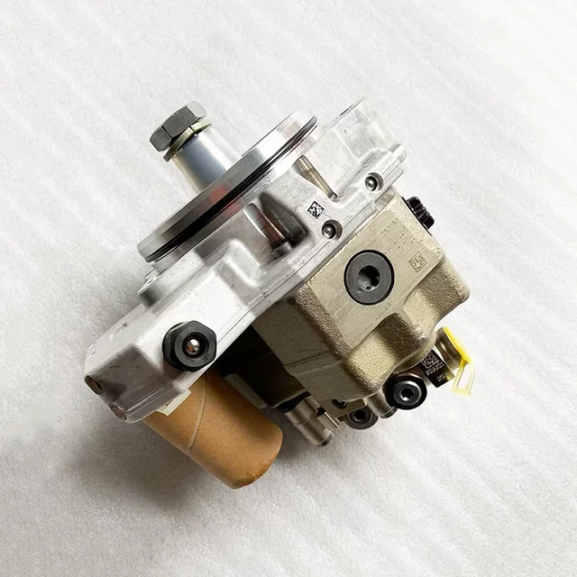 Fuel Injector Pump 65.10501-7001 Diesel Injection Pump 0 445 020 031 Common Rail Pump 65.10501-7001a 0445020031 for Daewoo