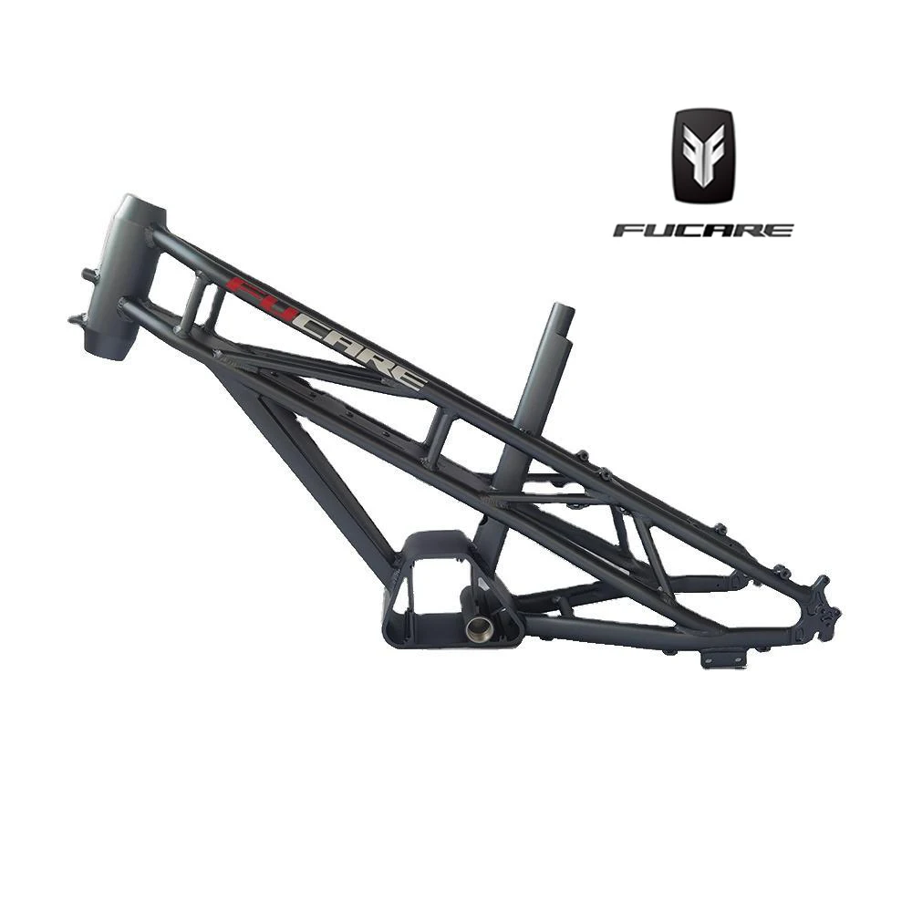 FUCARE Aluminium Alloy E-Bike Bike  Frame For Mountain/Road/Dirt Electric Bike