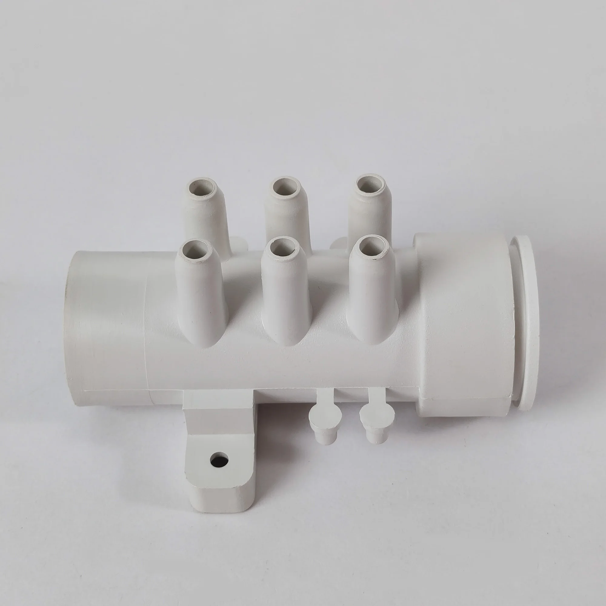 Whirlpool Hydro Massage Pneumatic Fittings Distributor Manifold