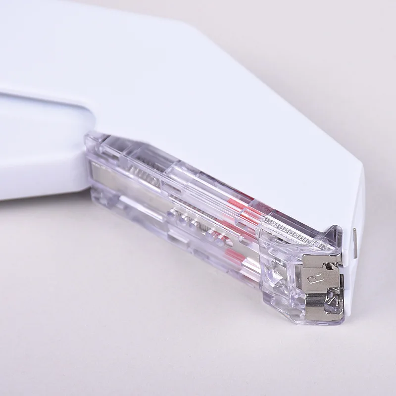 Oem Custom Medical Surgical Skin Stapler And Remover Kit Disposable W35 Skin Stapler 35W