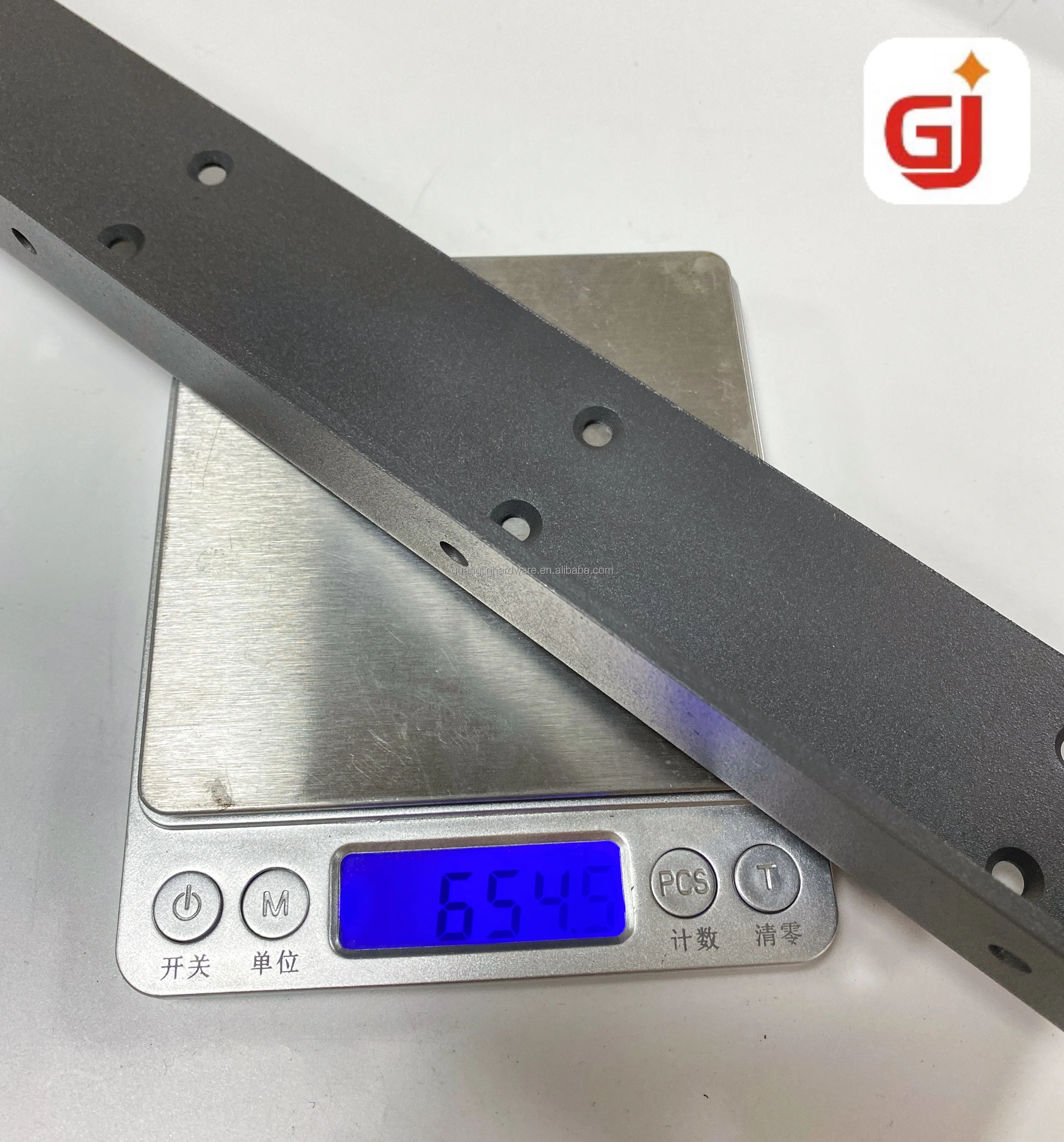 Popular concealed furniture accessories, heavy-duty hanging yard support