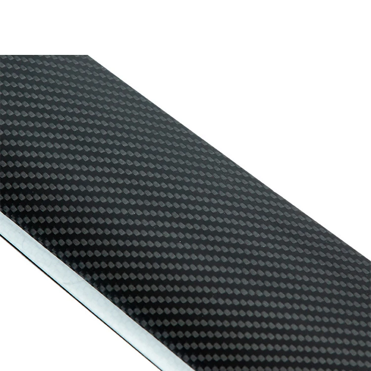 Custom EPS Core Carbon Fiber Kite Surfboard