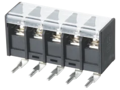 barrier terminal block connector