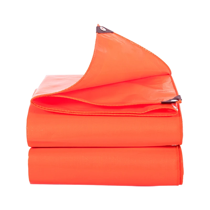 Heavy Duty Waterproof Ground Sheet Car Cover Tarpaulins