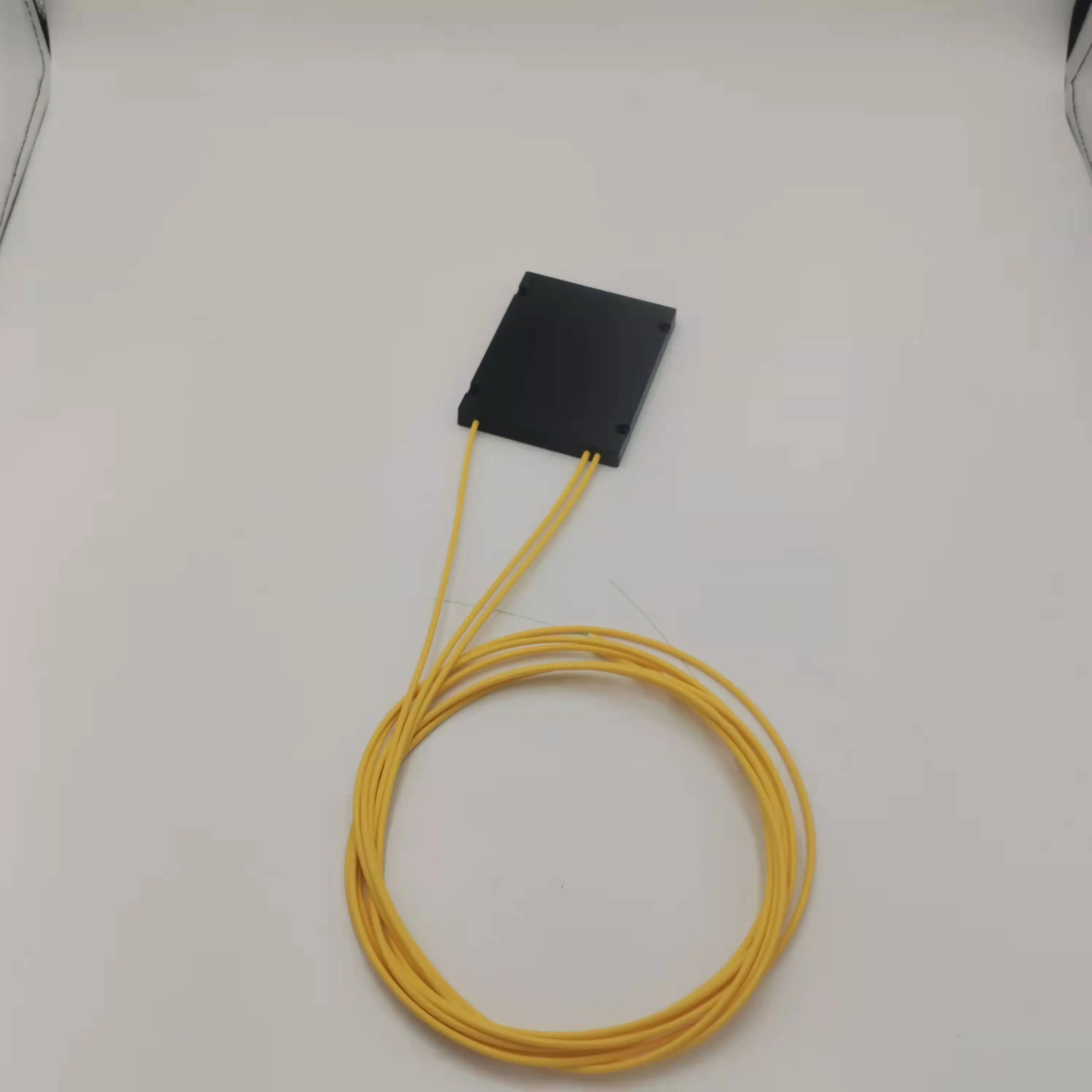 G657A1 fiber optic equipment fiber optic end tip fiber optic equipment 2022 hot sell hewlett packard enterprise FTTH 1X2 1X4 1X8 1SC / Fiber Optic PLC Splitter ABS  PLC Module SC/APC  Fiber Optic Splitter Splice fiber optic equipment fiber optic end tip f