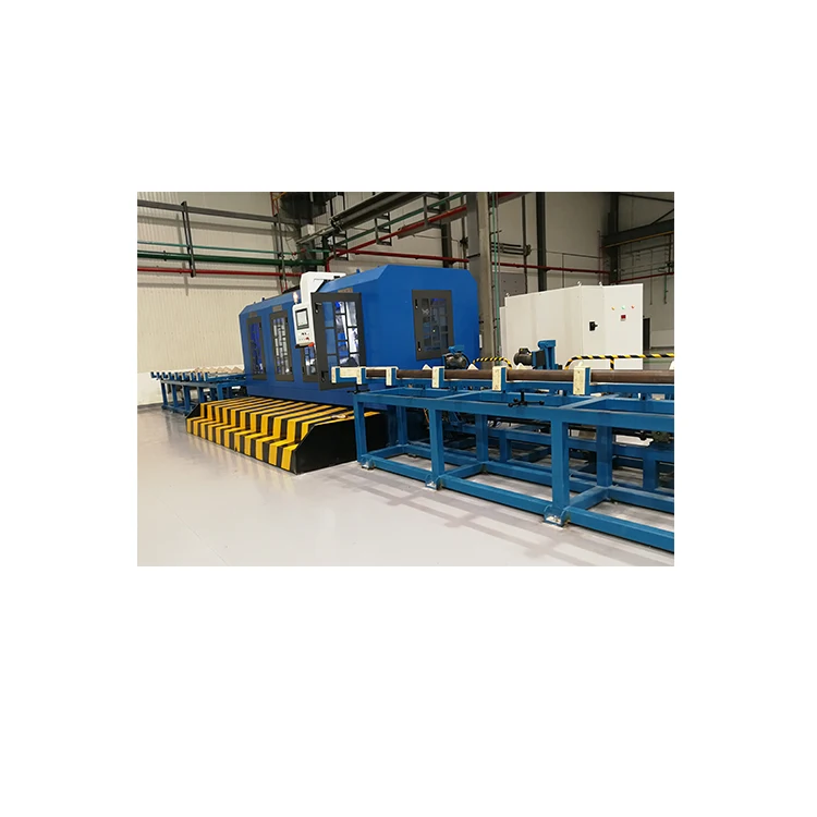 2M5020WB-6B Centerless External Grinding Belt Polishing Machine