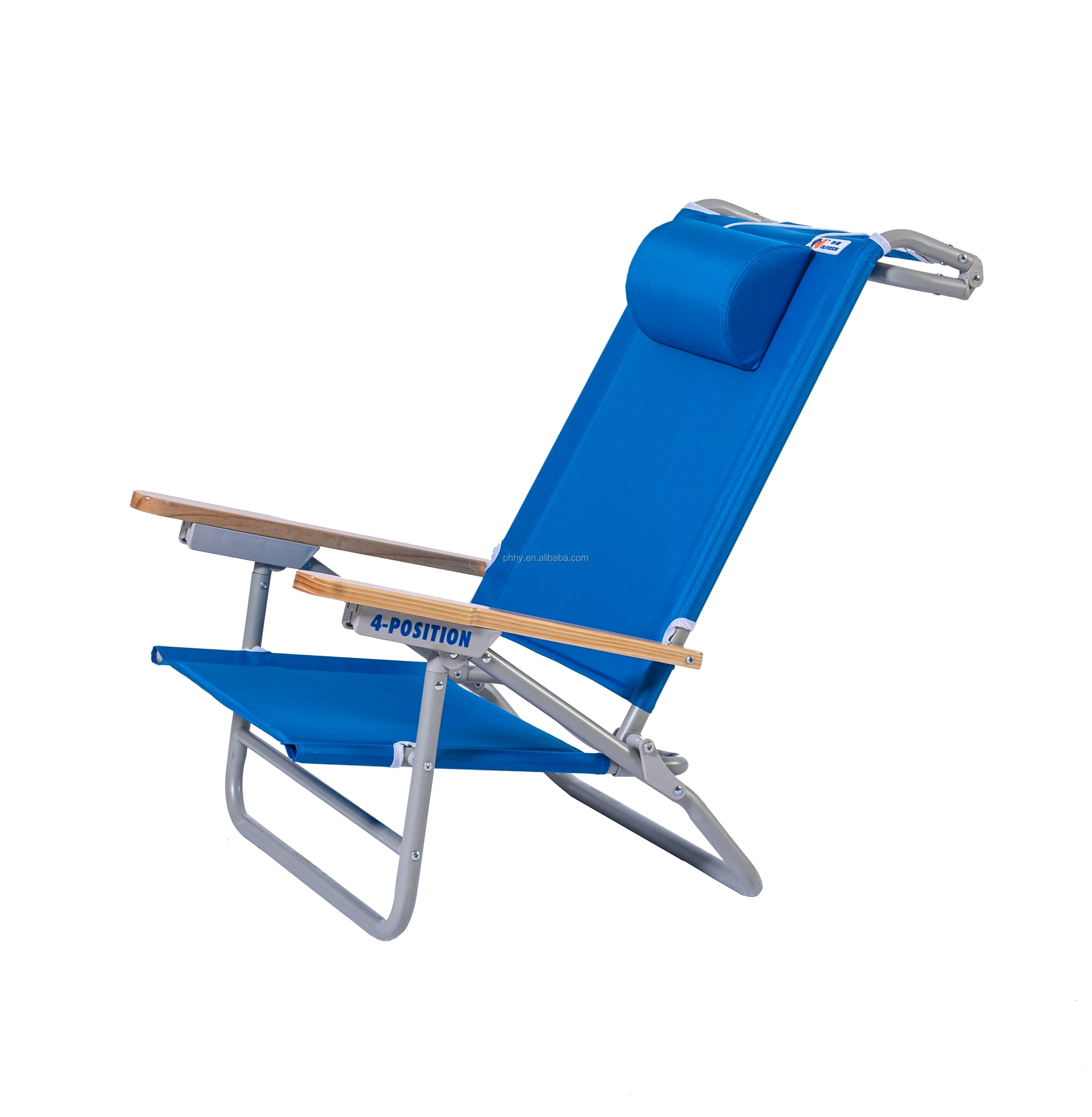 outdoor best foldable pool chaise sunbeds beach backpack lounger