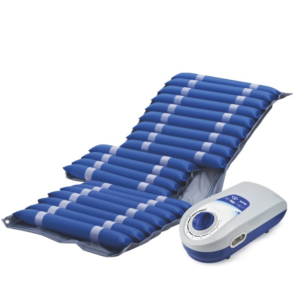 Hospital Pressure Relief Air mattress with Pump Medical Air Bed Mattress