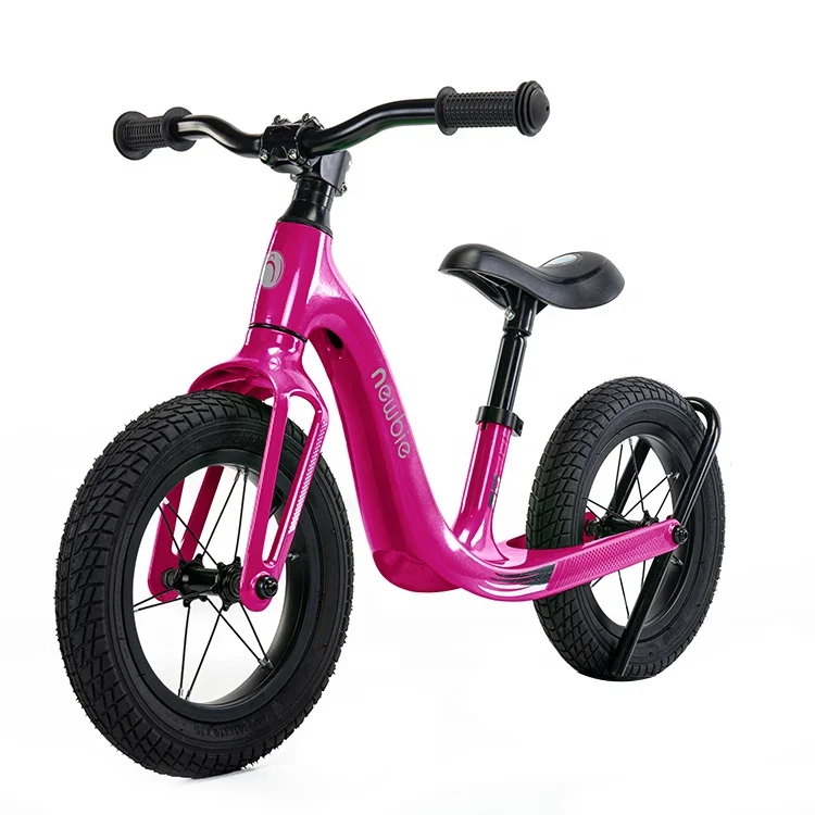 Magnesium Balance Bicycle Balance Bike For Children