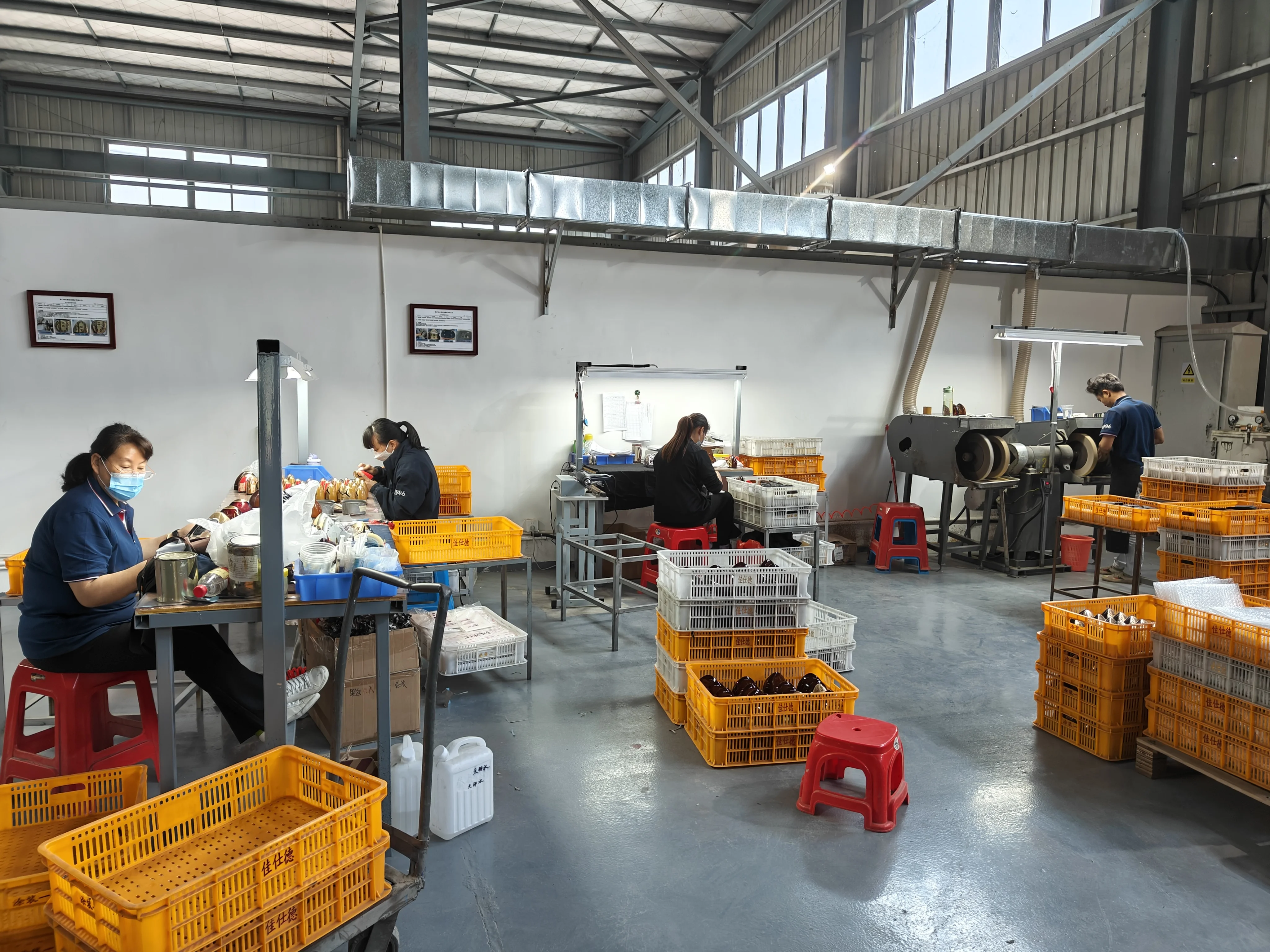 Wholesale China Factory 3 Golf Fairway Woods for men