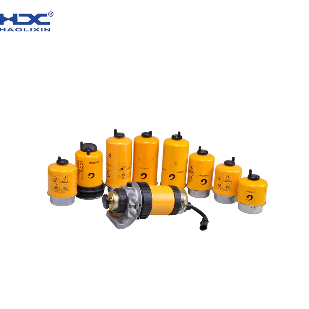 Топливный элемент 363-5819 FE1000-0109 3635819 PF46049