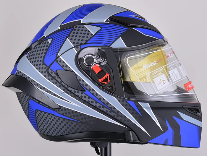 Модульный мотоциклетный шлем casco с откидной крышкой из АБС-пластика новый
