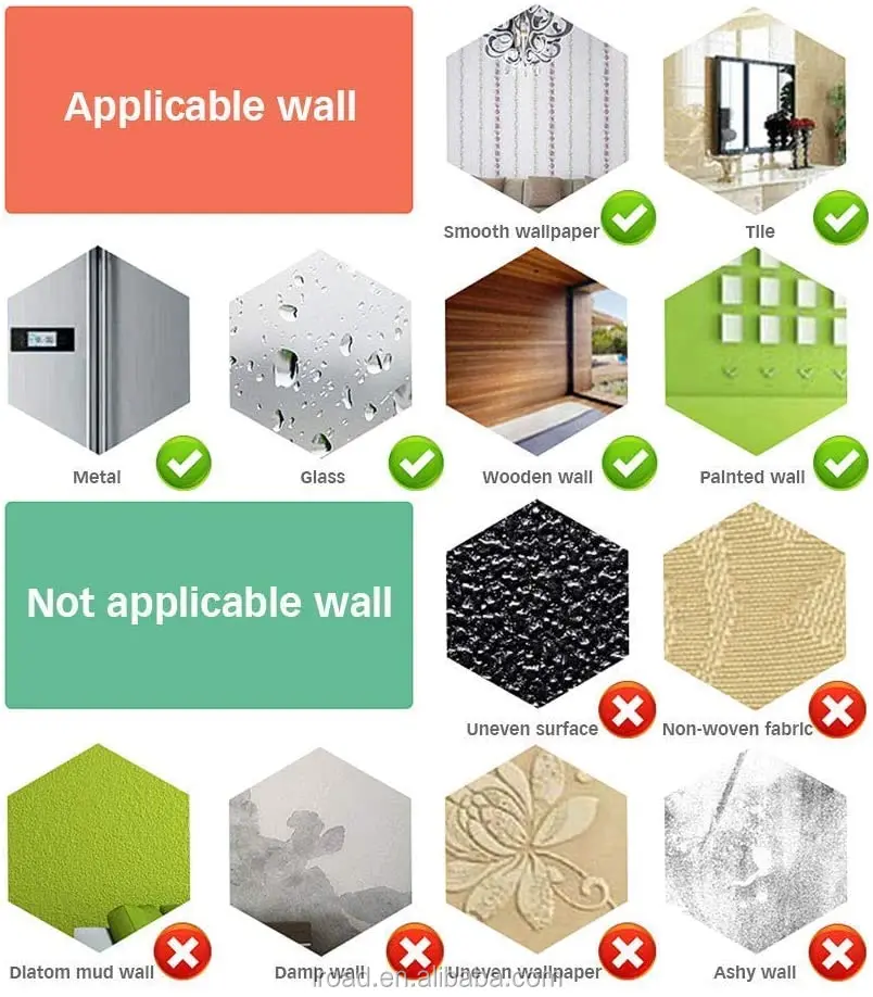 Lily Vase Wallpaper 3D Acrylic Wall Sticker Flower Wall Stickers Living Room Decoration Home Decor Custom Wall Decal