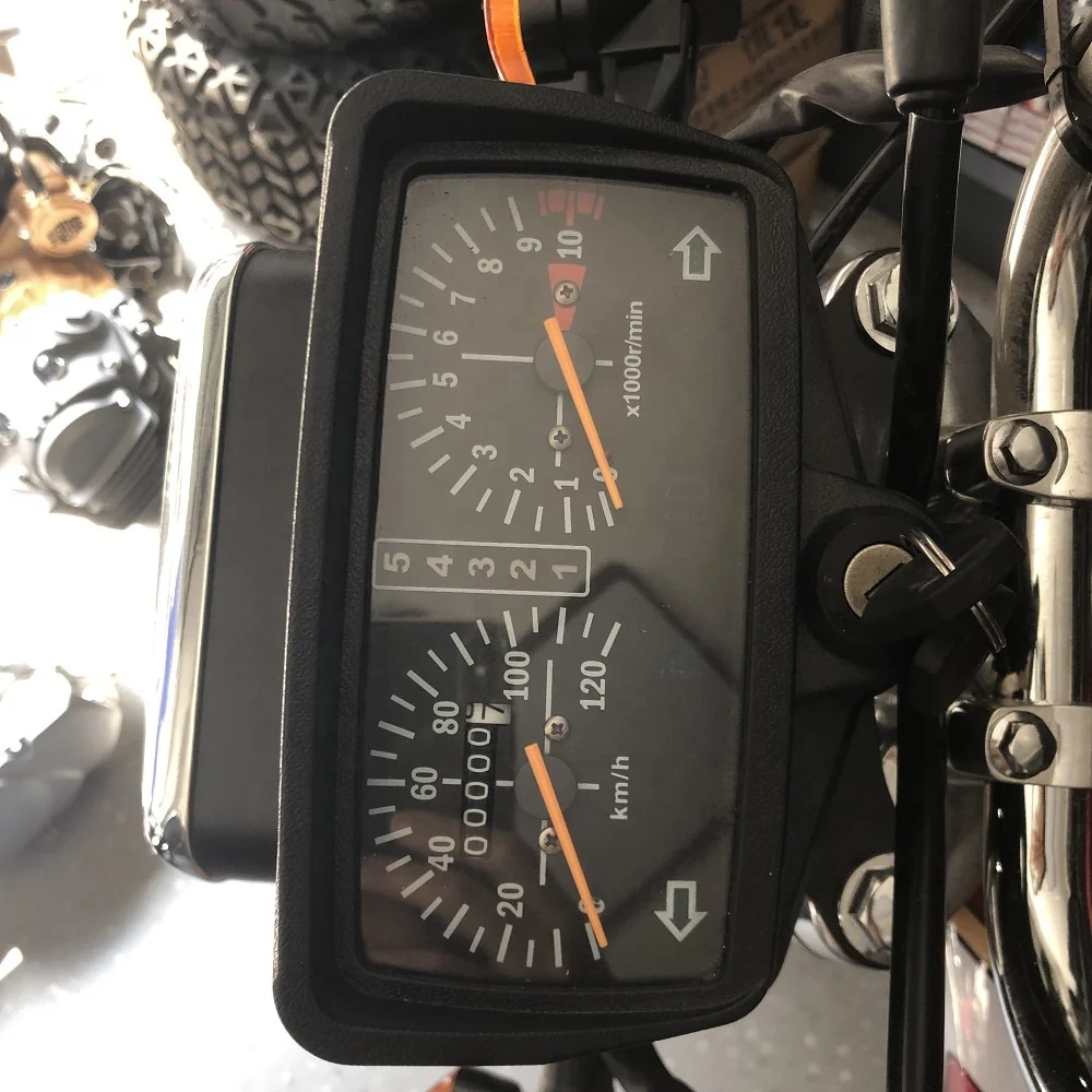 CQHZJ оптом мотоциклы CG125CC 150CC