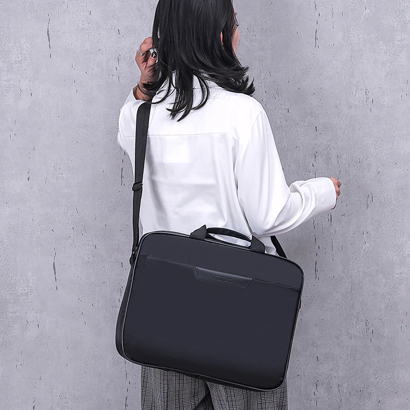 Wholesale cheap laptop production bag laptop briefcase with business laptop case
