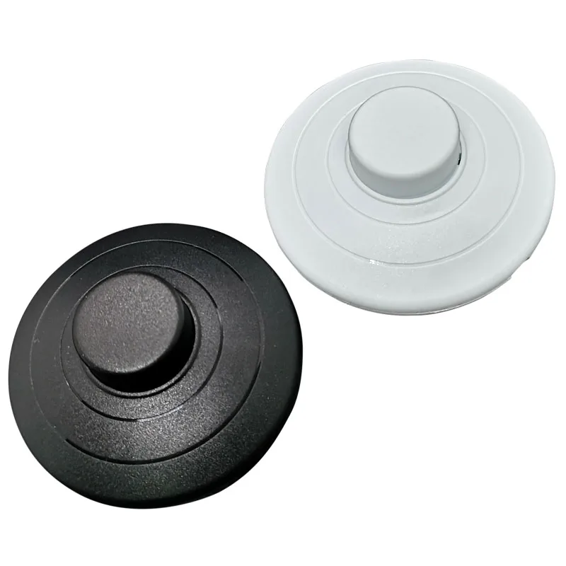 Ножной выключатель лампы для светодиодного освещения