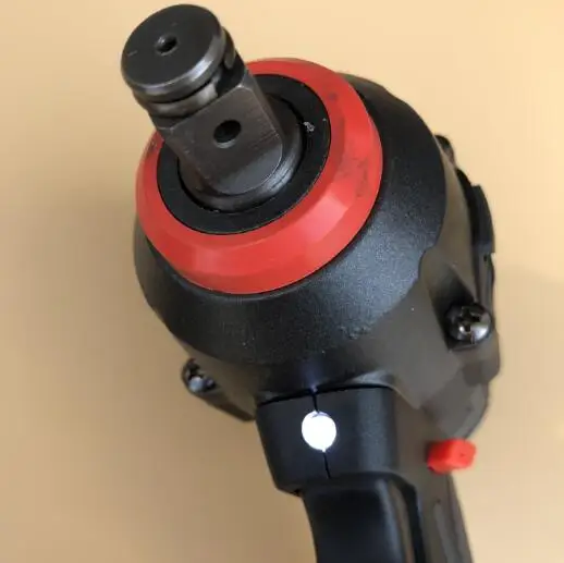 Высокое качество, Лидер продаж, Электрический ударный гайковерт, мощный ударный гайковерт